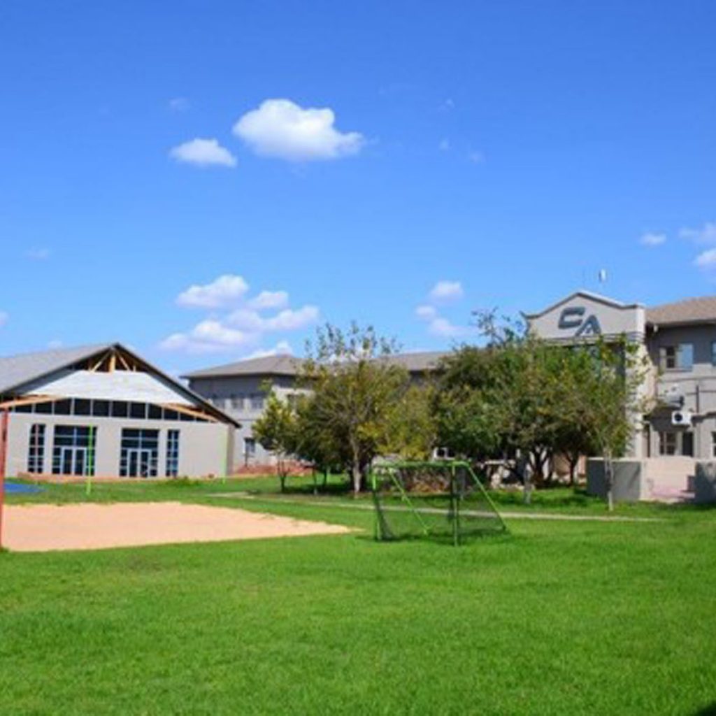 Centurion Academy x2y