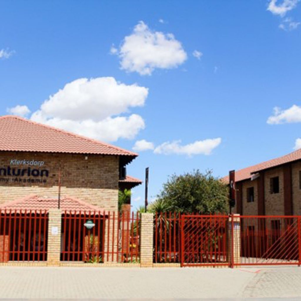 Centurion Academy x2y