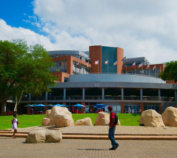Tshwane University of Technology - x2y