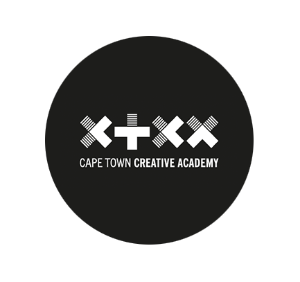 Cape Town Creative Academy - x2y